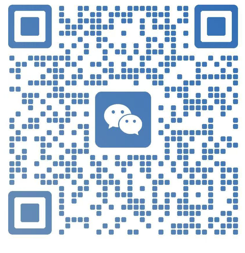 友恩机械师济南校区咨询微信二维码