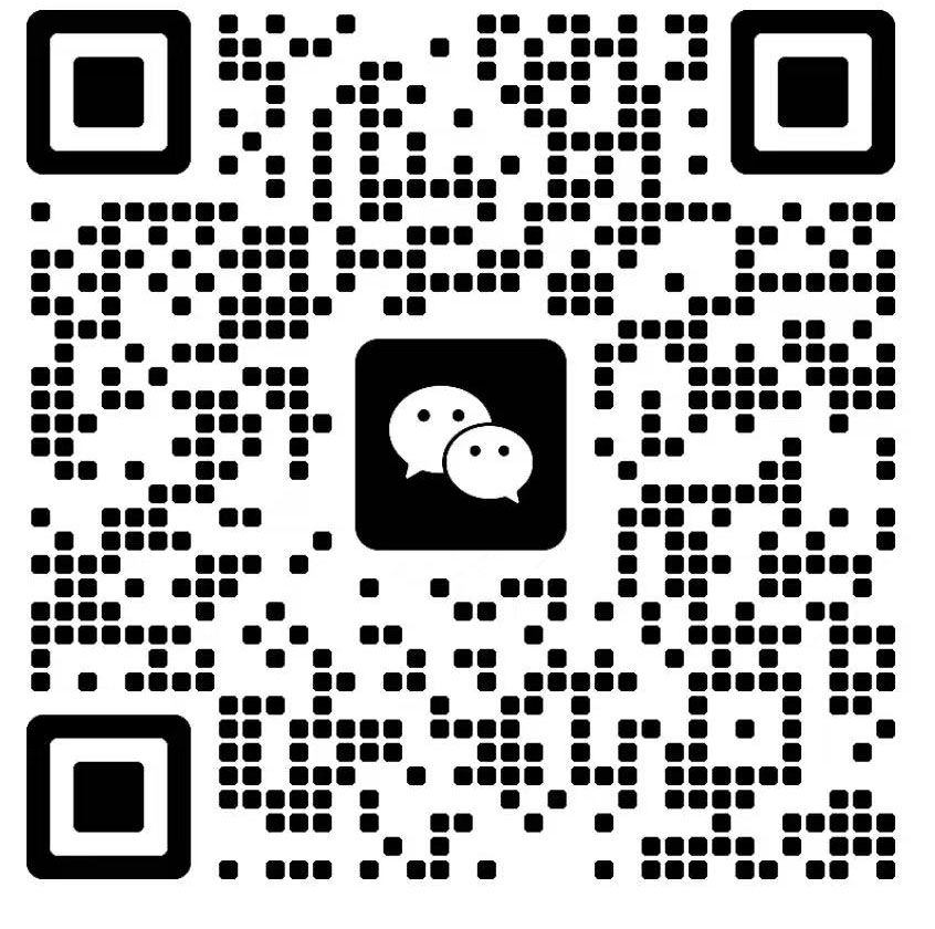 友恩机械师技术交流二维码